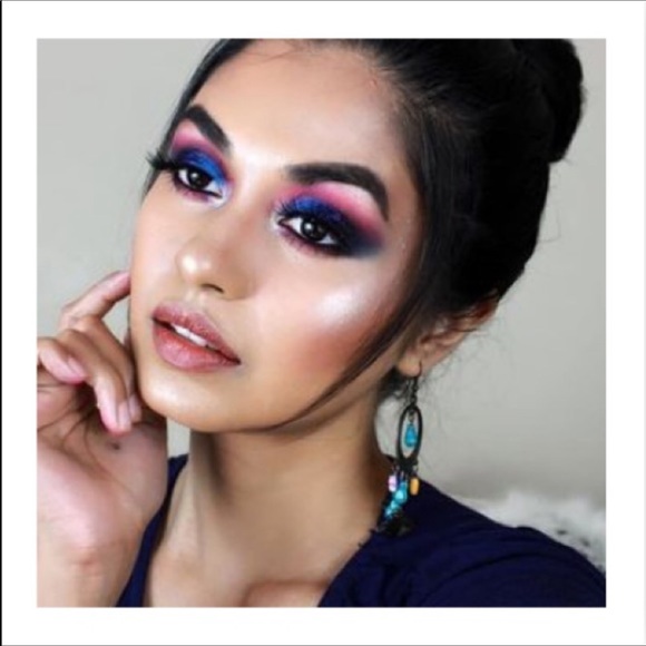 NYX Angel Veil and Glitter Primer Duo - Picture 7 of 8